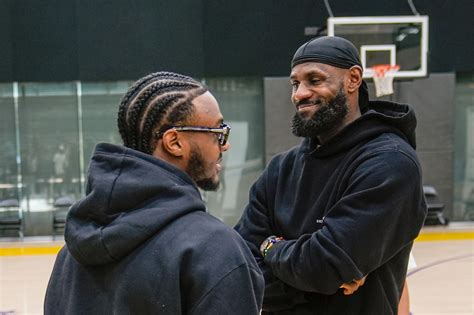 dad crush ph|Bronny James says he can handle ‘amplified’ pressure of playing .